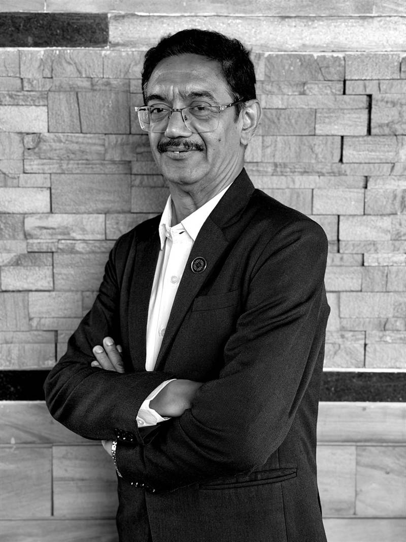 Mr. Atanu Ghosh, General Manager & Cluster Sales Head, Miraya Hotel & Resorts